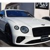 bentley continental 2018 quick_quick_ABA-BCDDB_SCBCA13S9JC069222 image 1