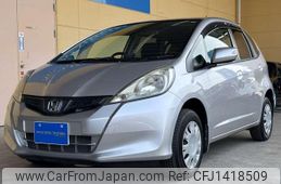 honda fit 2011 quick_quick_DBA-GE6_GE6-1536550
