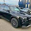 mercedes-benz glb-class 2025 CFJ1652623 image 9
