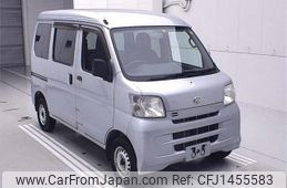 daihatsu hijet-van 2015 -DAIHATSU--Hijet Van S331V--0142122---DAIHATSU--Hijet Van S331V--0142122-