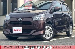 daihatsu mira-e-s 2019 CFJ1822921