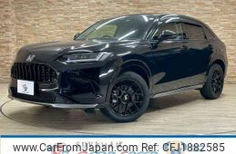 honda zr-v 2023 CFJ1882585