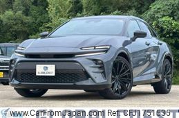 toyota toyota-others 2024 CFJ1751535
