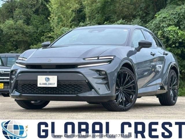 toyota toyota-others 2024 CFJ1751535 image 1