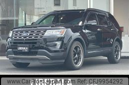 ford explorer 2015 -FORD--Ford Explorer ABA-1FM5K8--1FM5K8F83GGA21644---FORD--Ford Explorer ABA-1FM5K8--1FM5K8F83GGA21644-