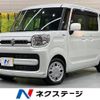 suzuki spacia 2018 -SUZUKI--Spacia DAA-MK53S--MK53S-107956---SUZUKI--Spacia DAA-MK53S--MK53S-107956- image 1