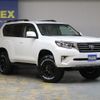 toyota land-cruiser-prado 2018 -TOYOTA--Land Cruiser Prado LDA-GDJ150W--GDJ150-0034783---TOYOTA--Land Cruiser Prado LDA-GDJ150W--GDJ150-0034783- image 4