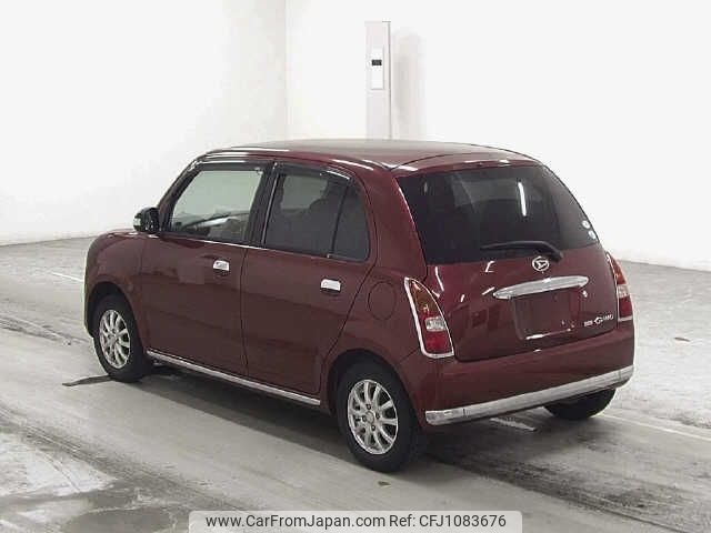 daihatsu mira-gino 2006 -DAIHATSU--Mira Gino L650S--0046472---DAIHATSU--Mira Gino L650S--0046472- image 2
