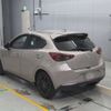 mazda demio 2021 -MAZDA--MAZDA2 DJLFS-753851---MAZDA--MAZDA2 DJLFS-753851- image 7