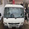 mitsubishi-fuso canter 2011 GOO_NET_EXCHANGE_0201614A30230124W002 image 3