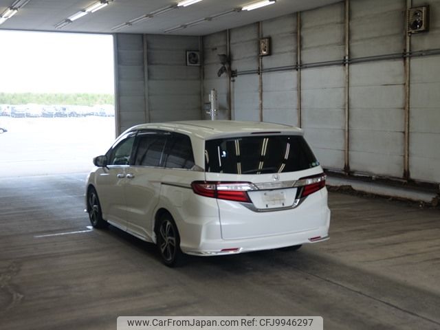 honda odyssey 2013 -HONDA--Odyssey RC1-1008742---HONDA--Odyssey RC1-1008742- image 2