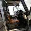 mercedes-benz g-class 2017 quick_quick_463348_WDB4633482X276618 image 15