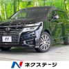 nissan elgrand 2015 -NISSAN--Elgrand DBA-TE52--TE52-078211---NISSAN--Elgrand DBA-TE52--TE52-078211- image 1