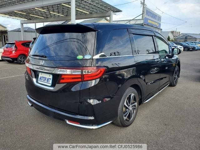 honda odyssey 2015 -HONDA 【名変中 】--Odyssey RC1--1108140---HONDA 【名変中 】--Odyssey RC1--1108140- image 2