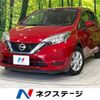 nissan note 2018 -NISSAN--Note DAA-HE12--HE12-160925---NISSAN--Note DAA-HE12--HE12-160925- image 1