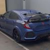 honda civic 2017 quick_quick_DBA-FK8_1000221 image 4