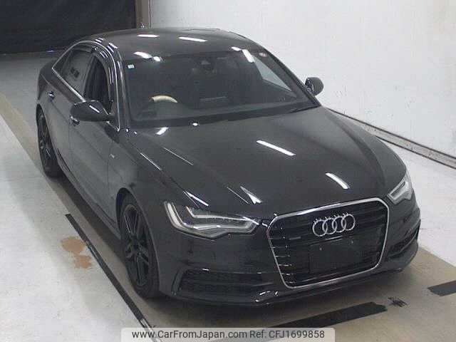 audi a6 2014 CFJ1699858 image 1