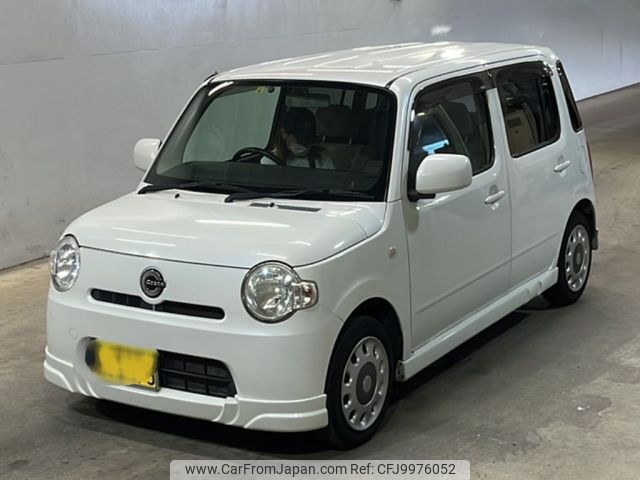 daihatsu mira-cocoa 2010 -DAIHATSU 【倉敷 580ひ5979】--Mira Cocoa L675S-0058134---DAIHATSU 【倉敷 580ひ5979】--Mira Cocoa L675S-0058134- image 1