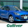 suzuki swift 2018 -SUZUKI--Swift DAA-ZC43S--ZC43S-101105---SUZUKI--Swift DAA-ZC43S--ZC43S-101105- image 1