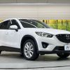 mazda cx-5 2012 -MAZDA--CX-5 LDA-KE2FW--KE2FW-107686---MAZDA--CX-5 LDA-KE2FW--KE2FW-107686- image 16