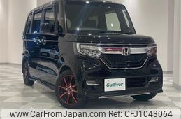 honda n-box 2020 -HONDA--N BOX 6BA-JF3--JF3-2211459---HONDA--N BOX 6BA-JF3--JF3-2211459-