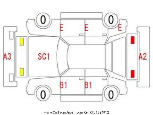 toyota pixis-epoch 2020 -TOYOTA--Pixis Epoch 5BA-LA360A--LA360A-0006318---TOYOTA--Pixis Epoch 5BA-LA360A--LA360A-0006318- image 2
