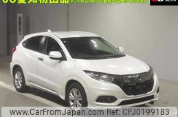 honda vezel 2020 -HONDA--VEZEL RU1-1336554---HONDA--VEZEL RU1-1336554-