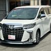 toyota alphard 2018 GOO_JP_700056140630240616002 image 6