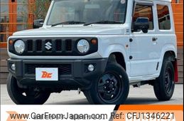 suzuki jimny 2022 -SUZUKI--Jimny 3BA-JB64W--JB64W-274948---SUZUKI--Jimny 3BA-JB64W--JB64W-274948-