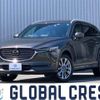 mazda cx-8 2018 quick_quick_3DA-KG2P_KG2P-119941 image 1