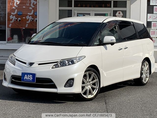 toyota estima 2011 CFJ1885473 image 1