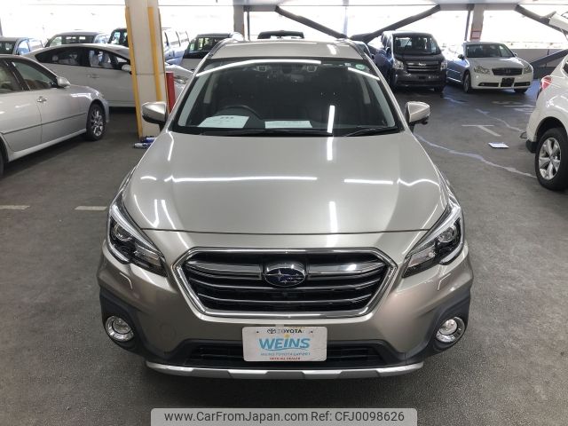 subaru legacy 2017 AF-BS9-045071 image 2