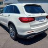 mercedes-benz glc-class 2017 -MERCEDES-BENZ--Benz GLC LDA-253905C--WDC2539052F326824---MERCEDES-BENZ--Benz GLC LDA-253905C--WDC2539052F326824- image 17