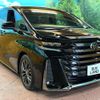 toyota vellfire 2025 CFJ1857361 image 16