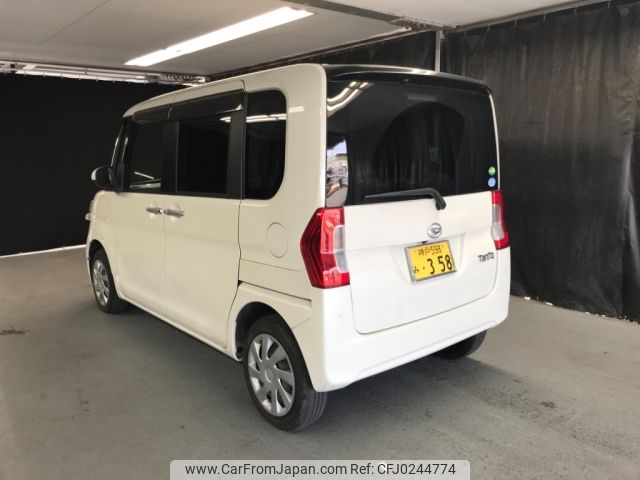 daihatsu tanto 2018 -DAIHATSU 【神戸 598み358】--Tanto DBA-LA600S---0633198---DAIHATSU 【神戸 598み358】--Tanto DBA-LA600S---0633198- image 2