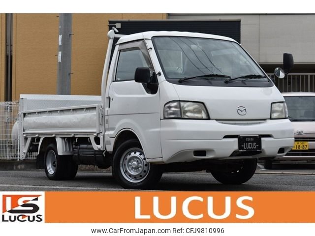 mazda bongo-truck 2004 -MAZDA--Bongo Truck TC-SK82T--SK82T-308410---MAZDA--Bongo Truck TC-SK82T--SK82T-308410- image 1