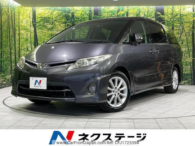 toyota estima 2010 CFJ1723394 image 1