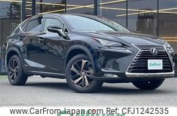 lexus nx 2019 -LEXUS--Lexus NX DAA-AYZ10--AYZ10-1024277---LEXUS--Lexus NX DAA-AYZ10--AYZ10-1024277-