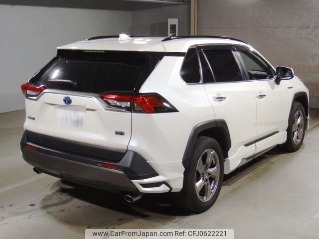 toyota rav4 2019 -TOYOTA 【堺 330ほ1168】--RAV4 AXAH54-4003001---TOYOTA 【堺 330ほ1168】--RAV4 AXAH54-4003001- image 2