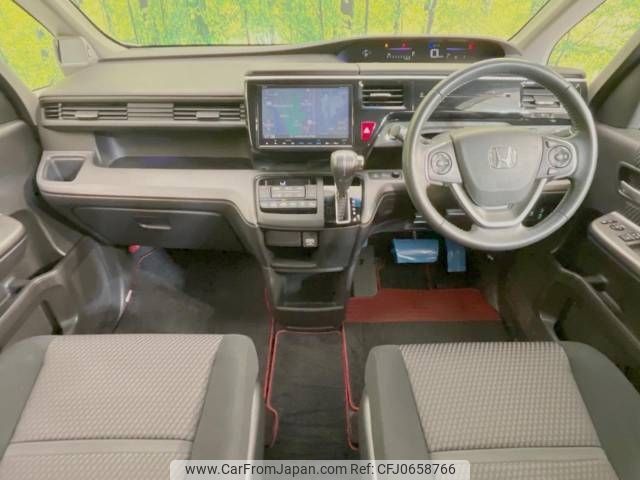 honda stepwagon 2016 -HONDA--Stepwgn DBA-RP3--RP3-1043975---HONDA--Stepwgn DBA-RP3--RP3-1043975- image 2