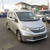 honda freed 2011 -HONDA--Freed DBA-GB4--GB4-1400256---HONDA--Freed DBA-GB4--GB4-1400256- image 1