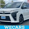 toyota voxy 2019 quick_quick_ZRR80W_ZRR80-0479412 image 1