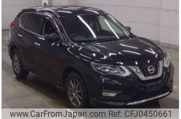 nissan x-trail 2017 -NISSAN--X-Trail DBA-NT32--NT32-070350---NISSAN--X-Trail DBA-NT32--NT32-070350-