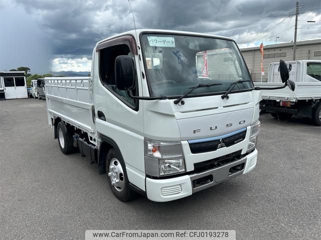 mitsubishi-fuso canter 2011 GOO_NET_EXCHANGE_0701687A30240910W001 image 1