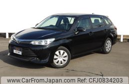 toyota corolla-fielder 2017 -TOYOTA--Corolla Fielder DBA-NRE161G--NRE161-0040472---TOYOTA--Corolla Fielder DBA-NRE161G--NRE161-0040472-