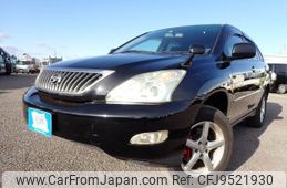 toyota harrier 2007 REALMOTOR_N2024020188F-10