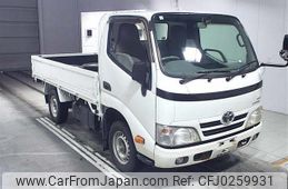 toyota dyna-truck 2013 -TOYOTA--Dyna KDY281-0009353---TOYOTA--Dyna KDY281-0009353-