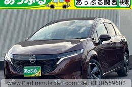 nissan aura 2022 quick_quick_6AA-FE13_FE13-223694