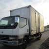 mitsubishi-fuso undefined 2000 BK-BA-88-R image 1