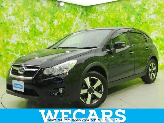 subaru xv 2015 quick_quick_GPE_GPE-024706 image 1